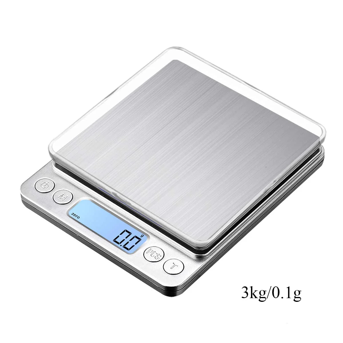 Digital Kitchen Scale