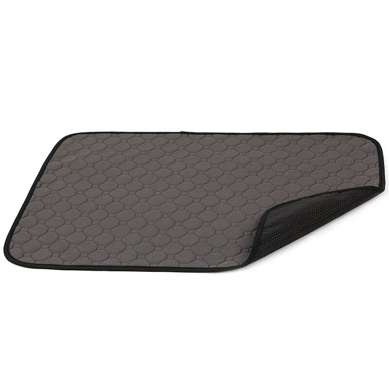 Washable Dog Mat