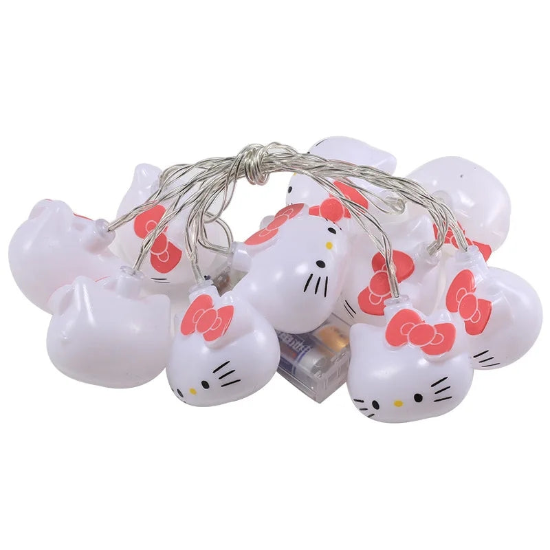 HELLO KITTY STRINGS LIGHT