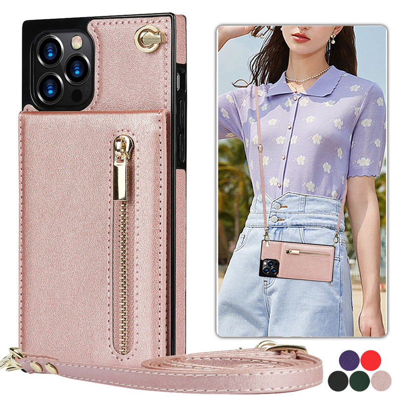 Crossbody Phone Case