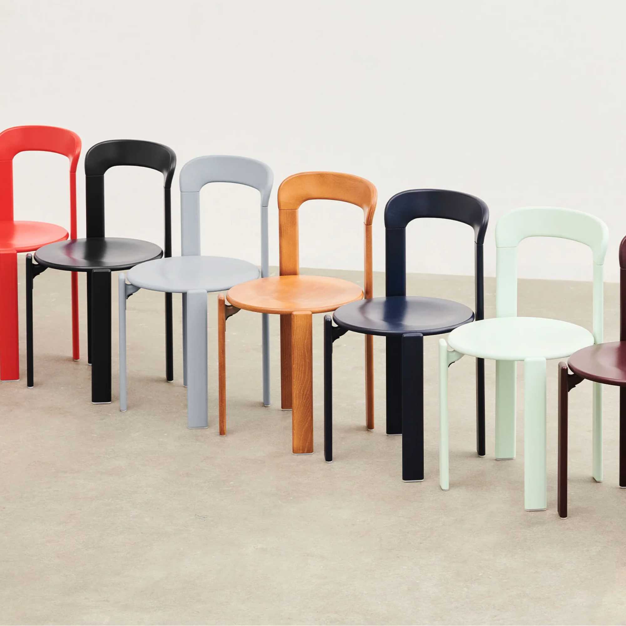 Rey Chair