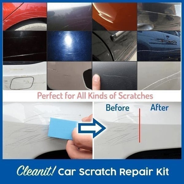 💥BUY 2 GET 1 FREE💥 - Car Scratch Repair Kit