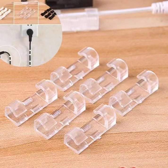 Wire Cable organizer/Clip