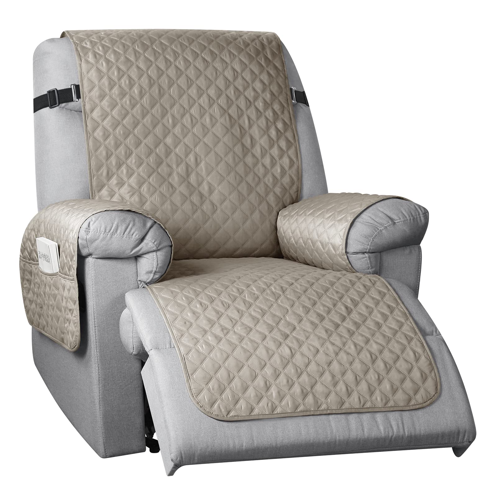 (🎁New Year promotion-30% OFF) Non-Slip Recliner Chair Cover