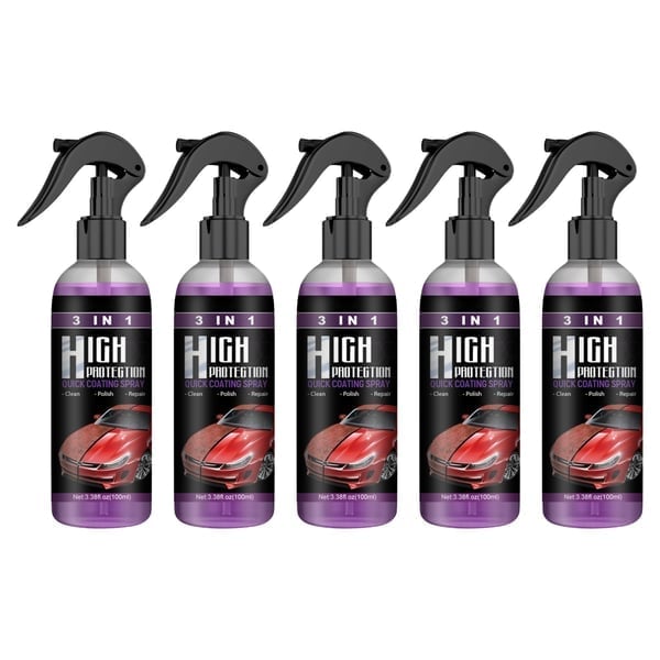 🔥Hot Sale 47% OFF🔥Protective Fast Car Coating Spray