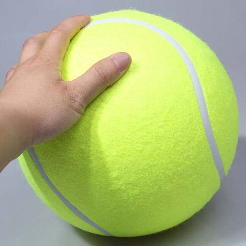 Mega Jumbo Pet Toy Ball