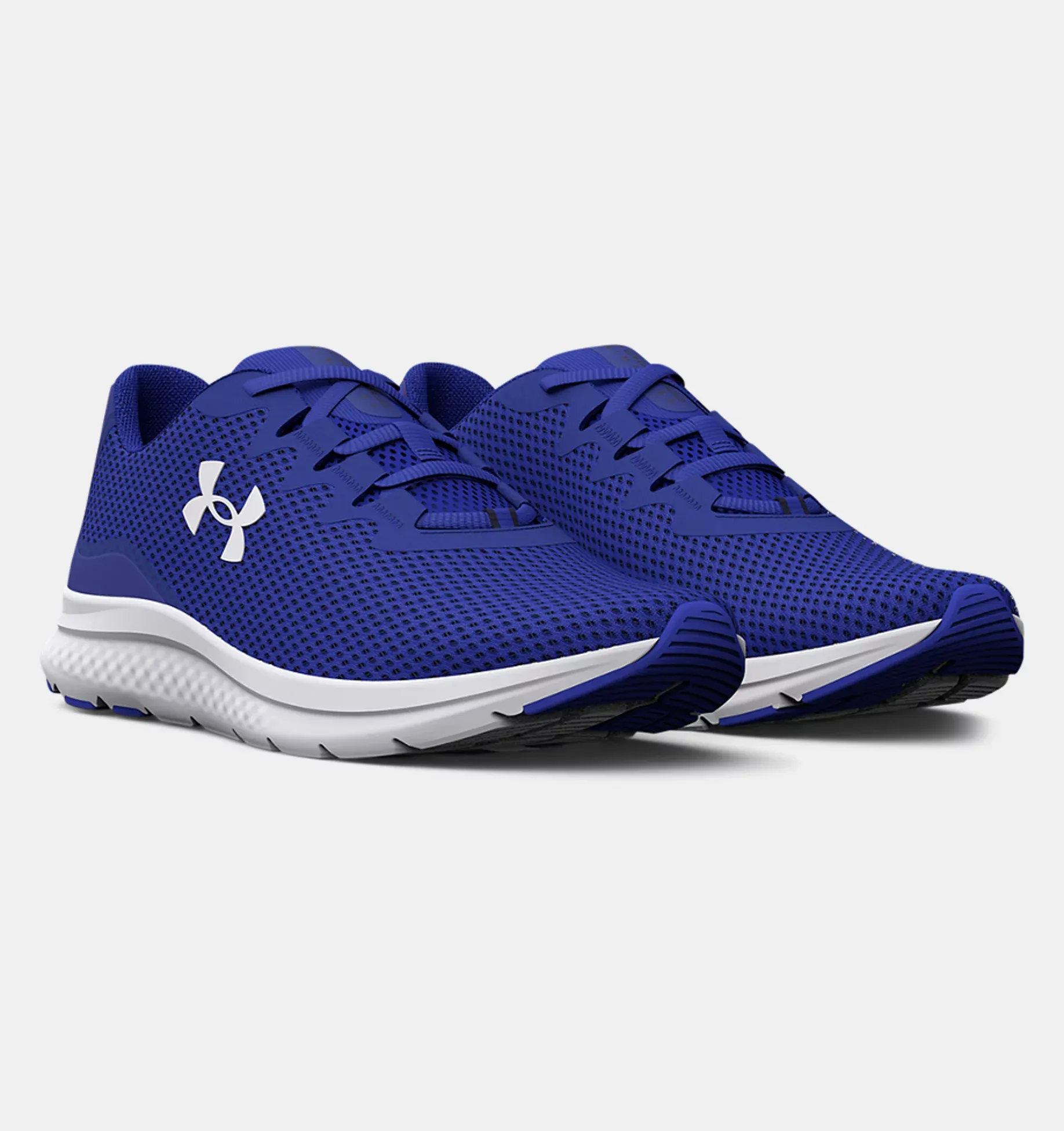 Zapatillas de running UA Charged Impulse 3 para hombre