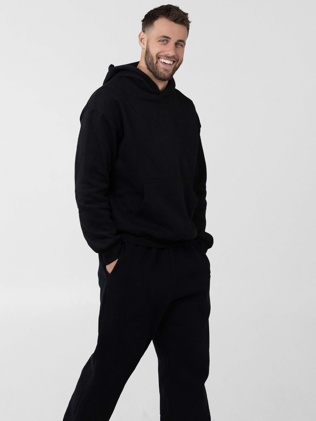 Signature Fit Hoodie