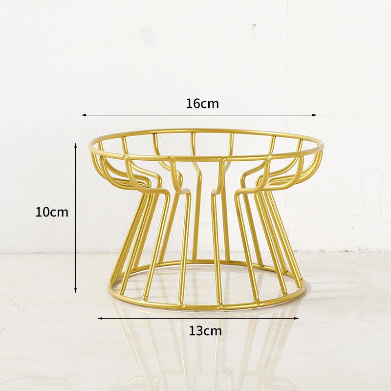 Pet Ceramic Bowl  Cat Bowl High-legged Ceramic Cat Food Bowl Snack Canned Plate Anti-cervical Spondylosis Anti-overturning Cat Food Basin