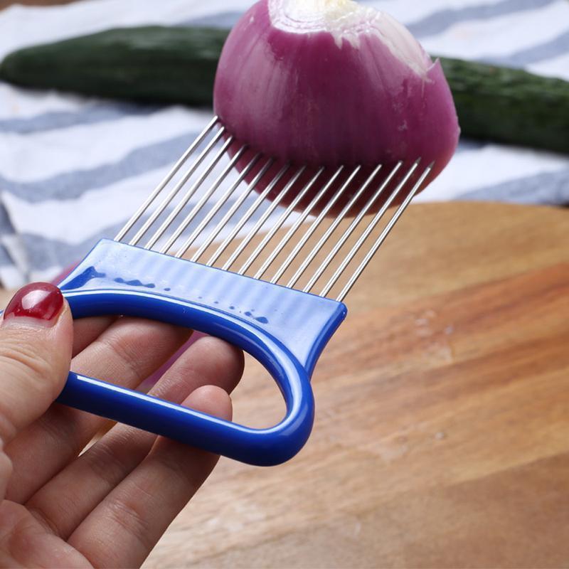 Hirundo Onion Slicer. 3 pieces