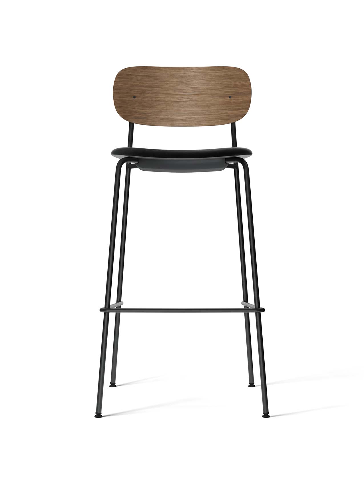 Co Bar Chair. Upholstered