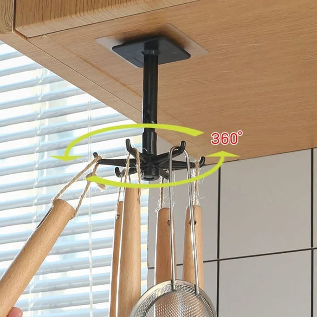 ROTATING HOOK