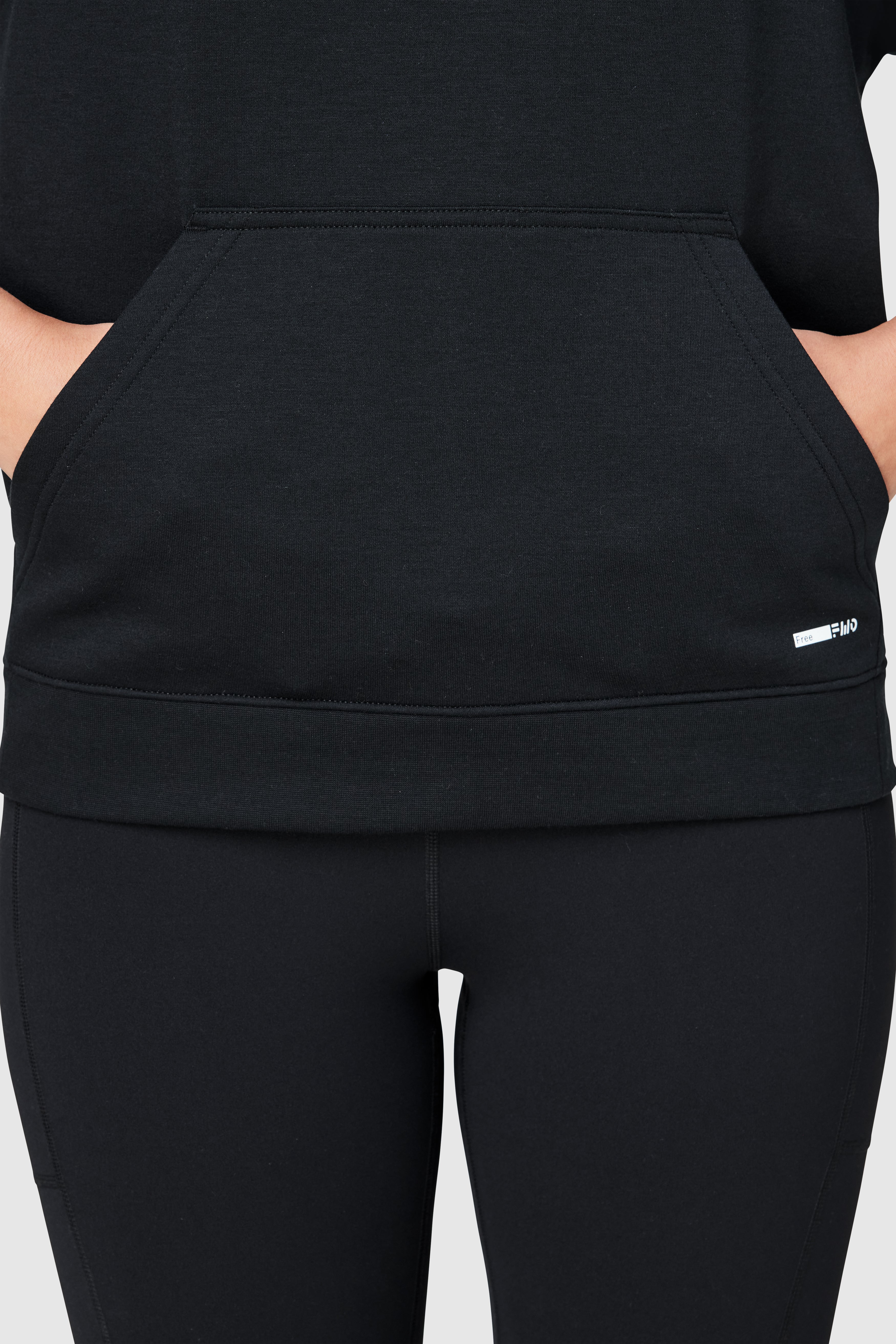 Free FWD Women's DriRelease® Fleece Hoodie