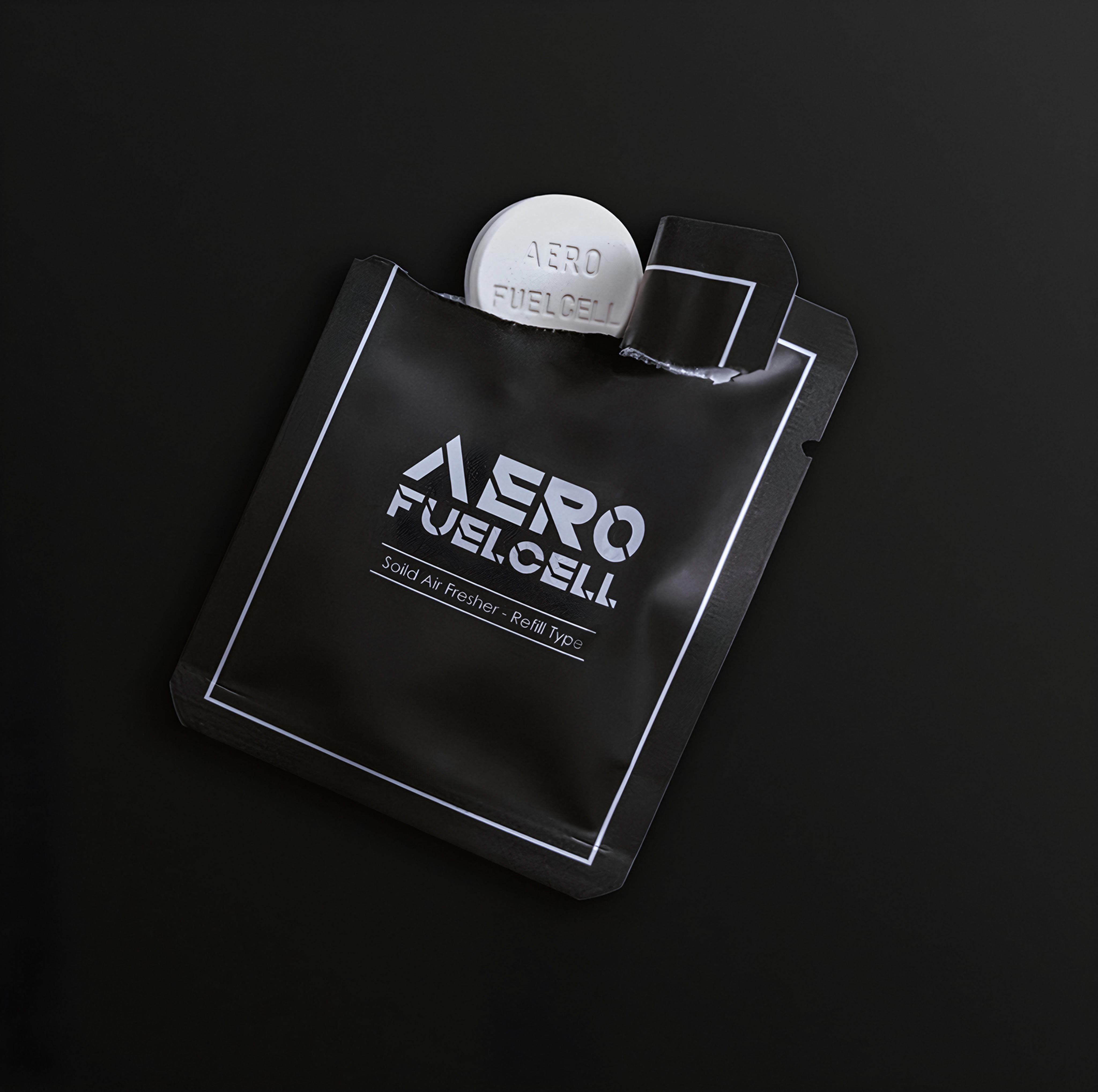 (Bundle) X3 Air Freshener Scent Pill