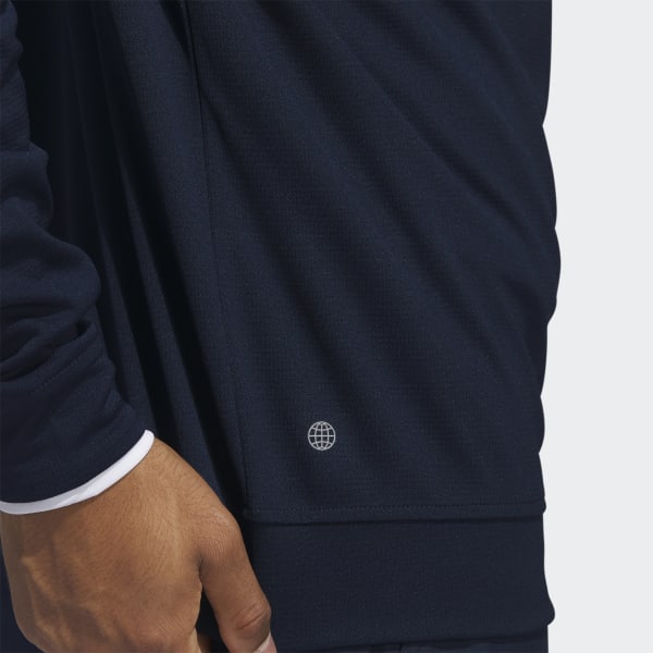 SUDADERA QUARTER-ZIP