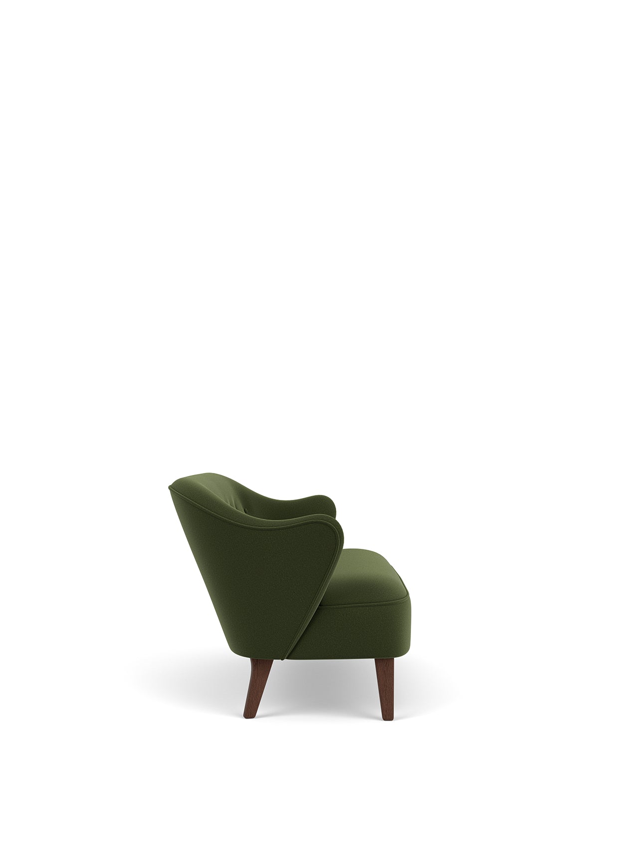 Ingeborg Sofa. Textile