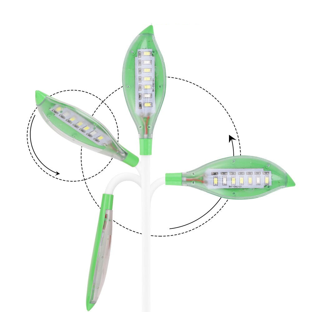 LED Decor Lighting Aquarium Plant Lamp
