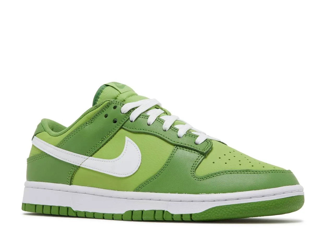 Low Top Dunk SB