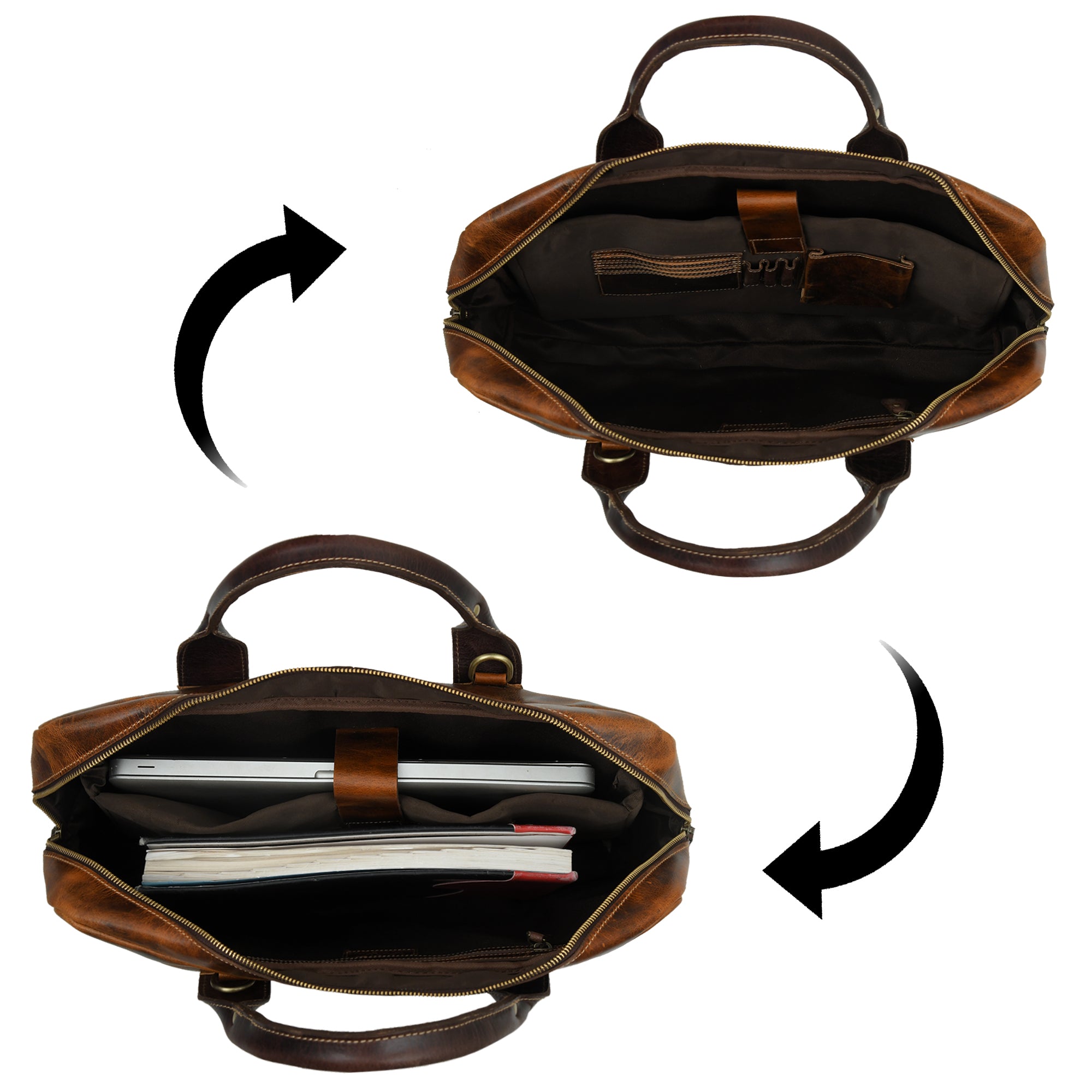 Briefcase