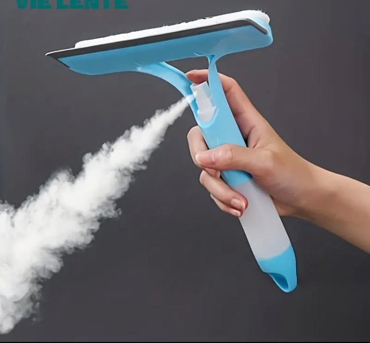 2 in 1 Multipurpose Wiper and Spray