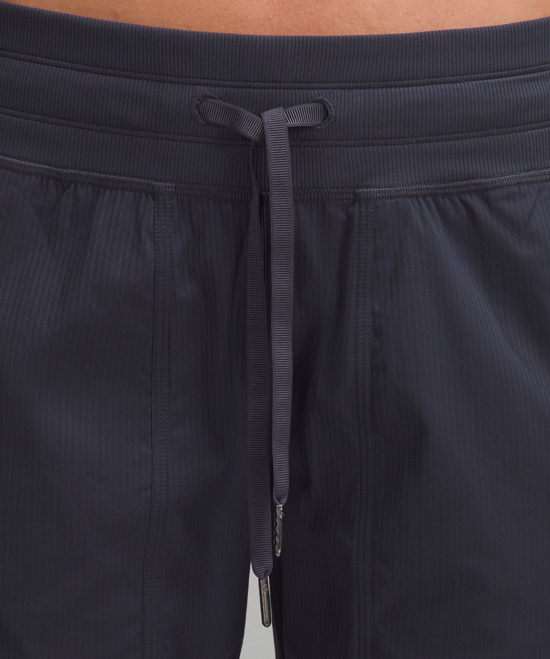 Dance Studio Mid-Rise Pant Regular