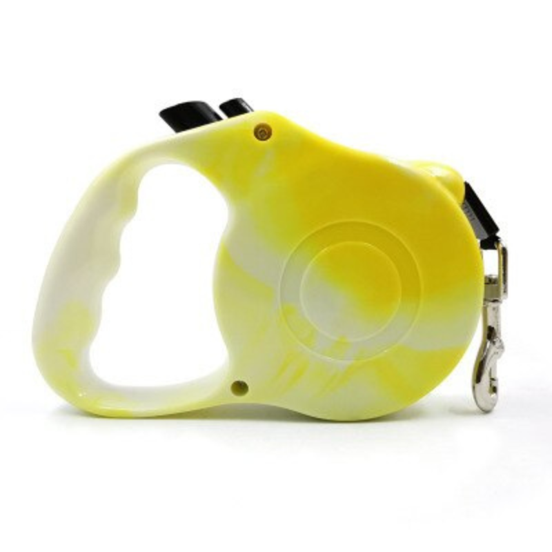 Automatic Durable Dog Leash