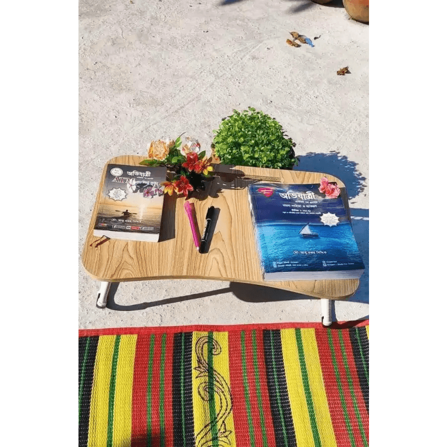 Folding table