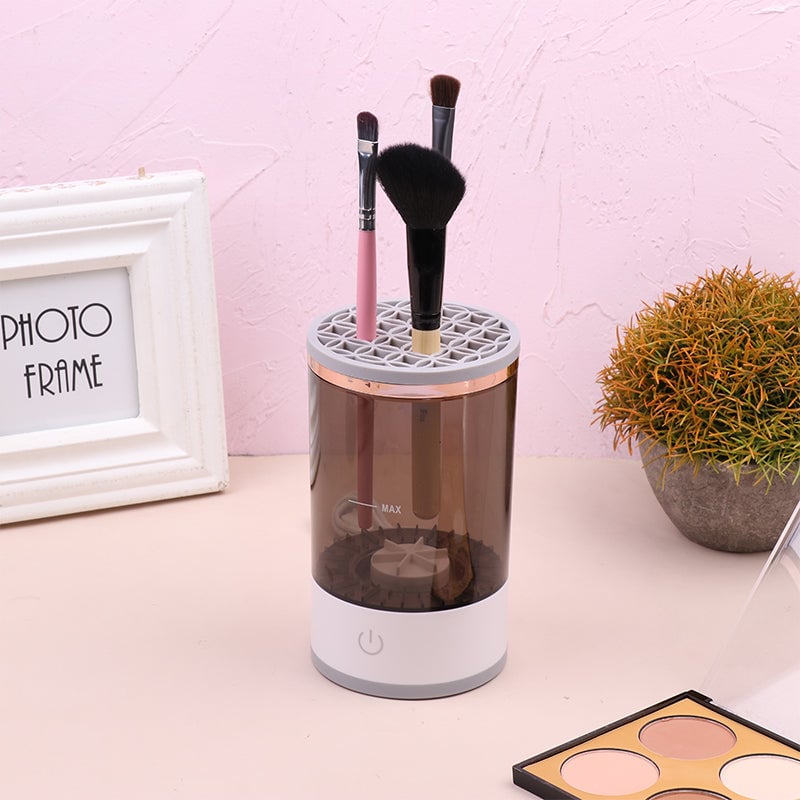 🔥49% off🔥Electric Makeup Brush Cleaner