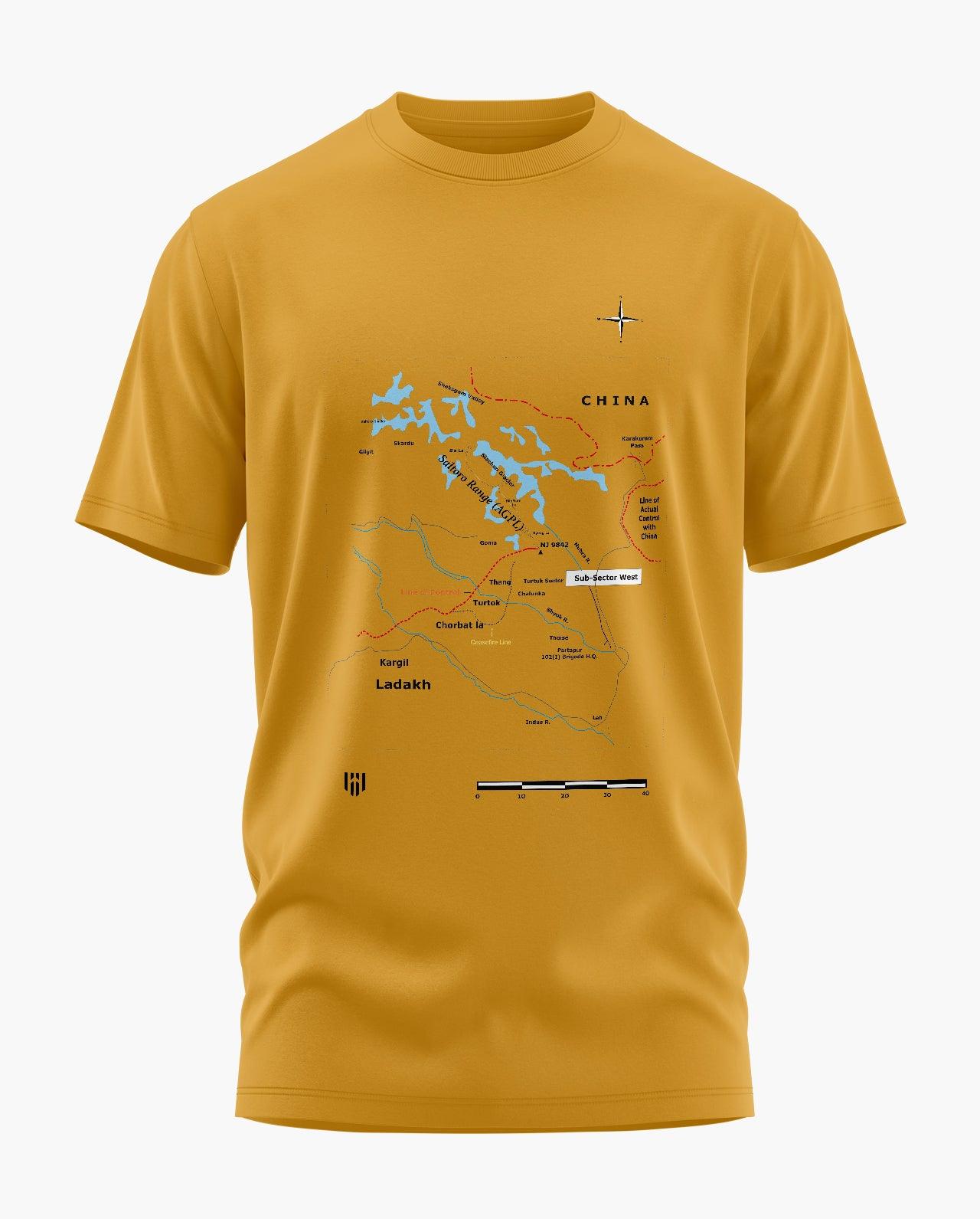 Chorbatla T-Shirt