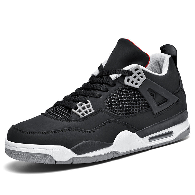 Men's Fashionable Trendy Outdoor Running Shoes