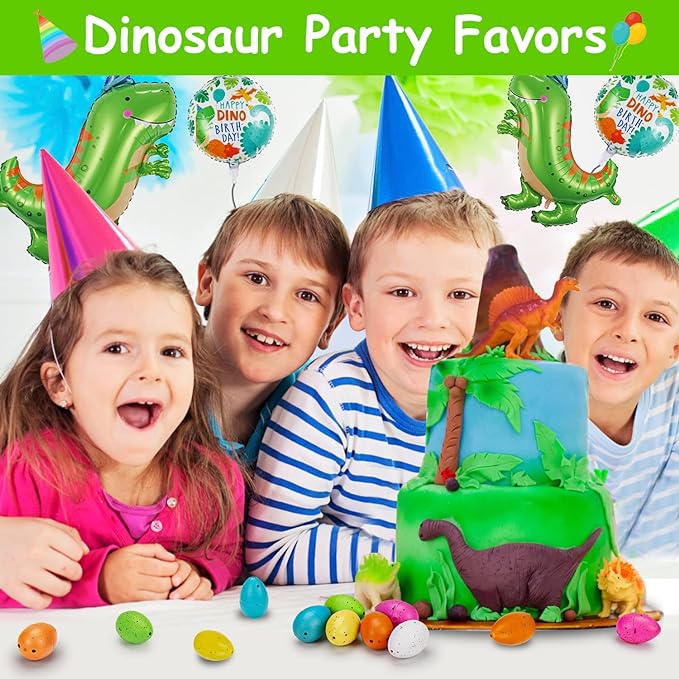 LAST DAY 49% OFF🔥Magic Hatching Growing Easter Dinosaur Eggs