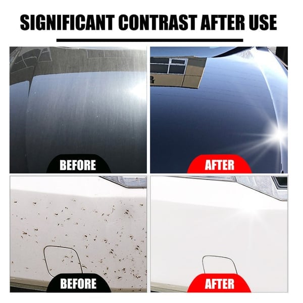 🔥Hot Sale 48% OFF🔥Protective Fast Car Coating Spray