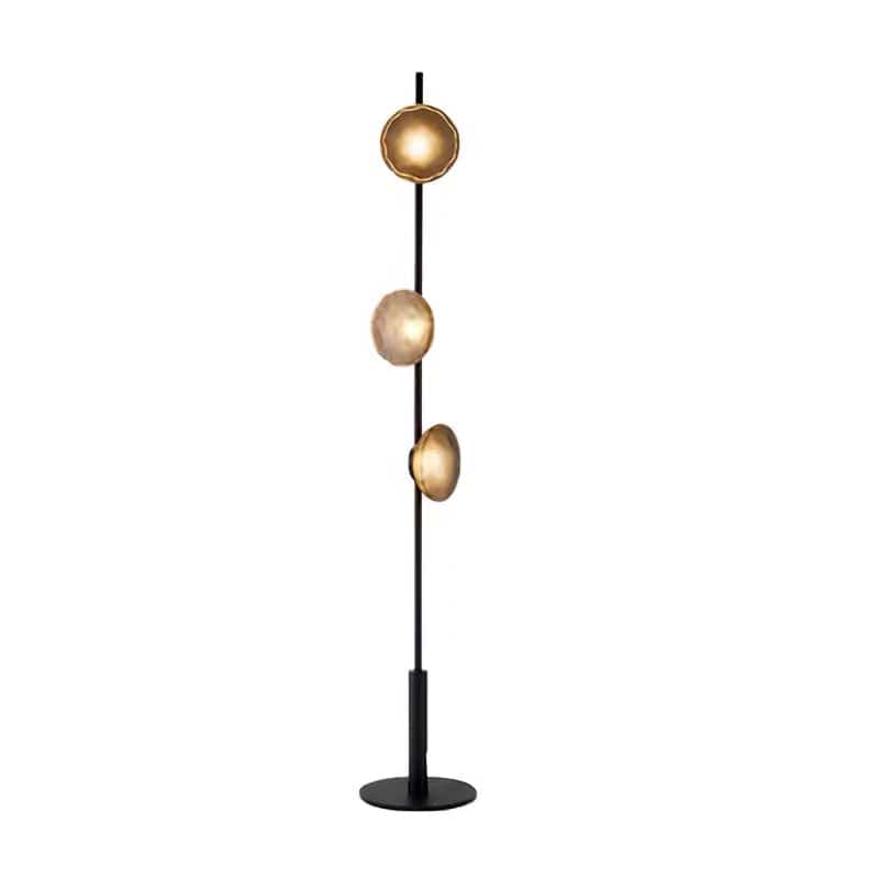 Haldane | Floor Lamp