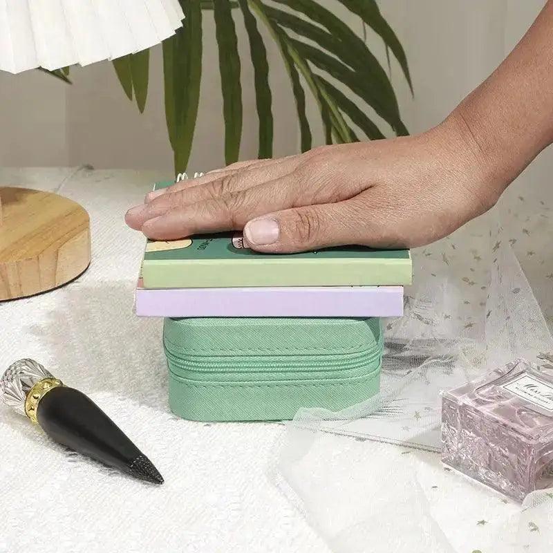 Jewellery Organizer Box