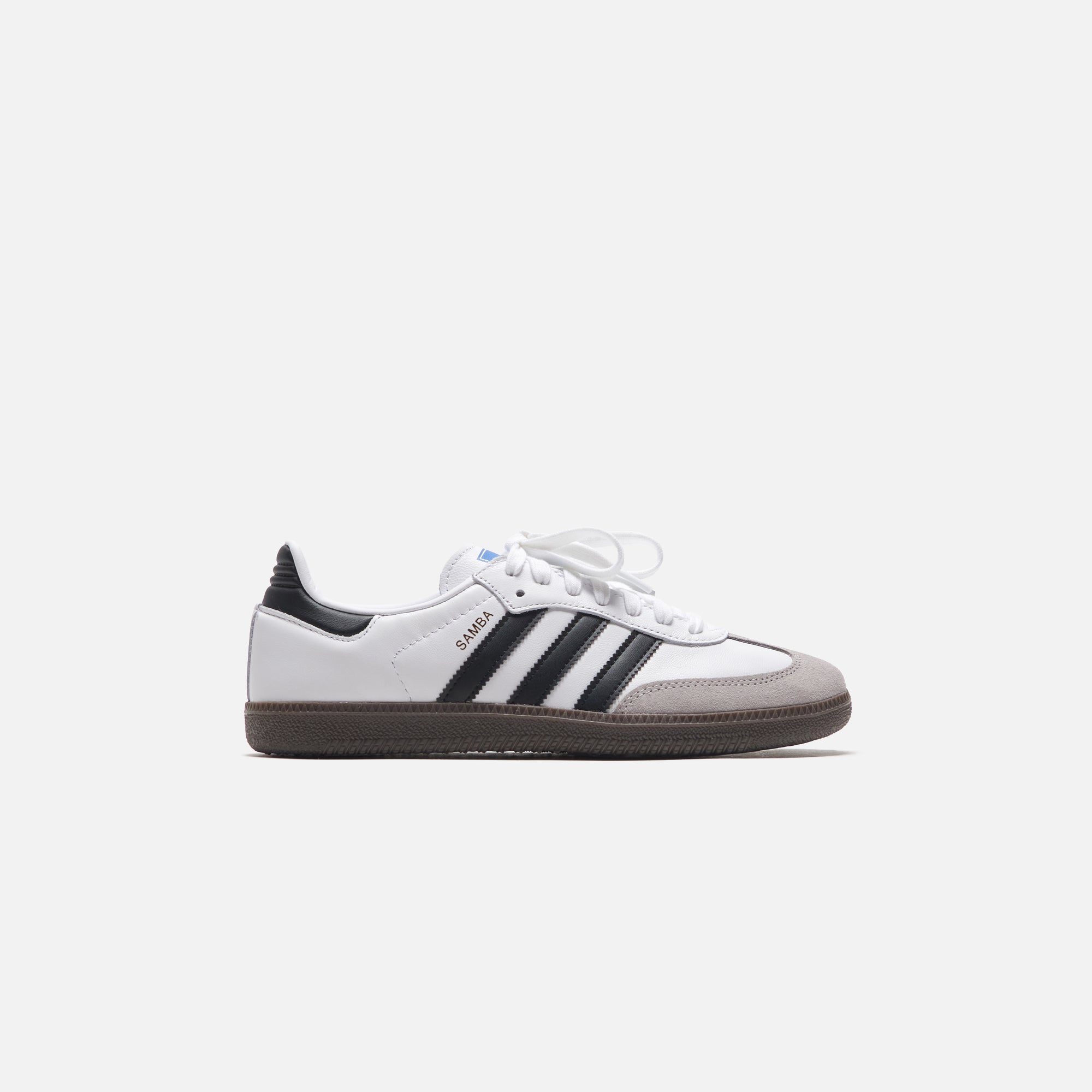 adidas WMNS Samba OG - White / Core Black