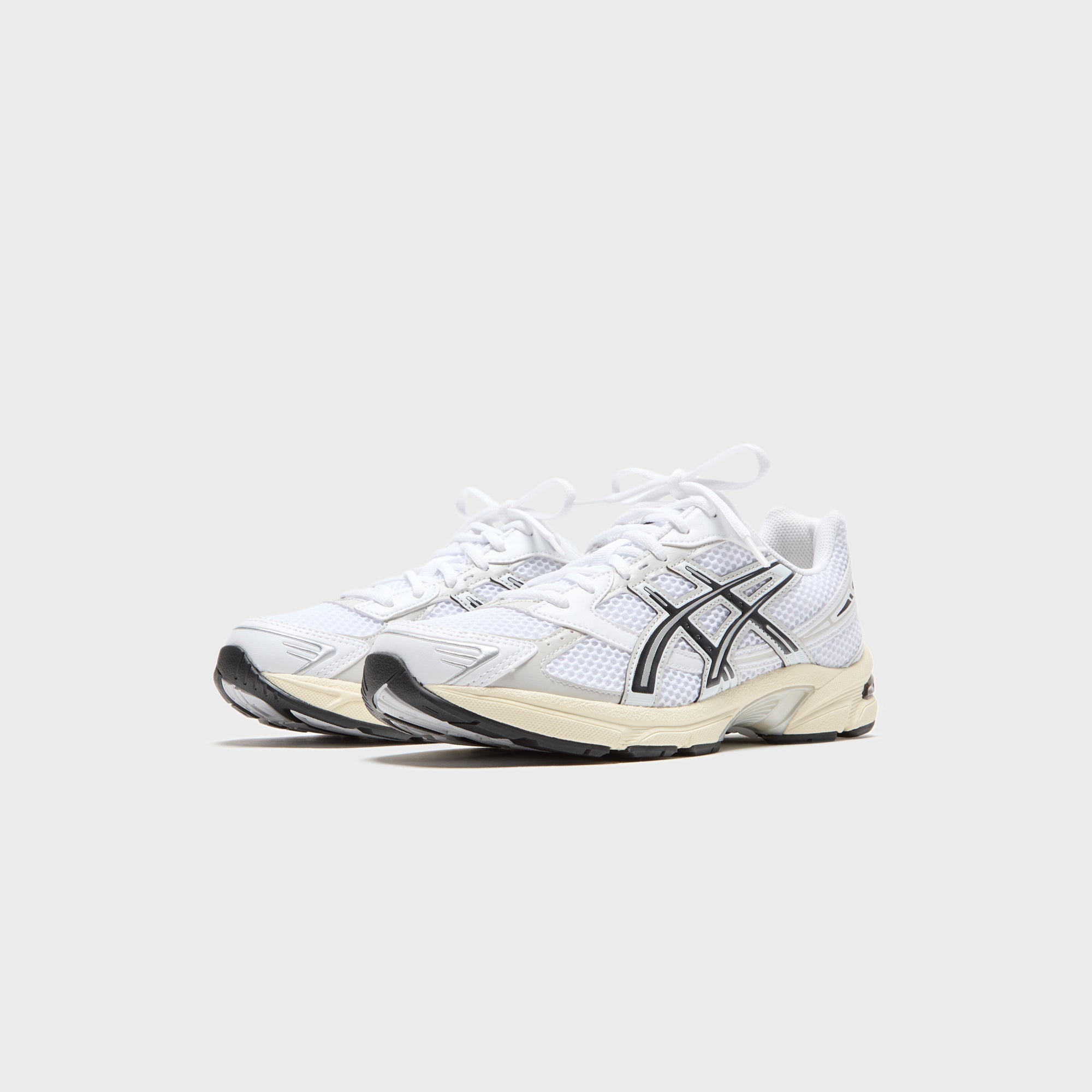 ASICS Gel-1130  - White / Cloud Grey