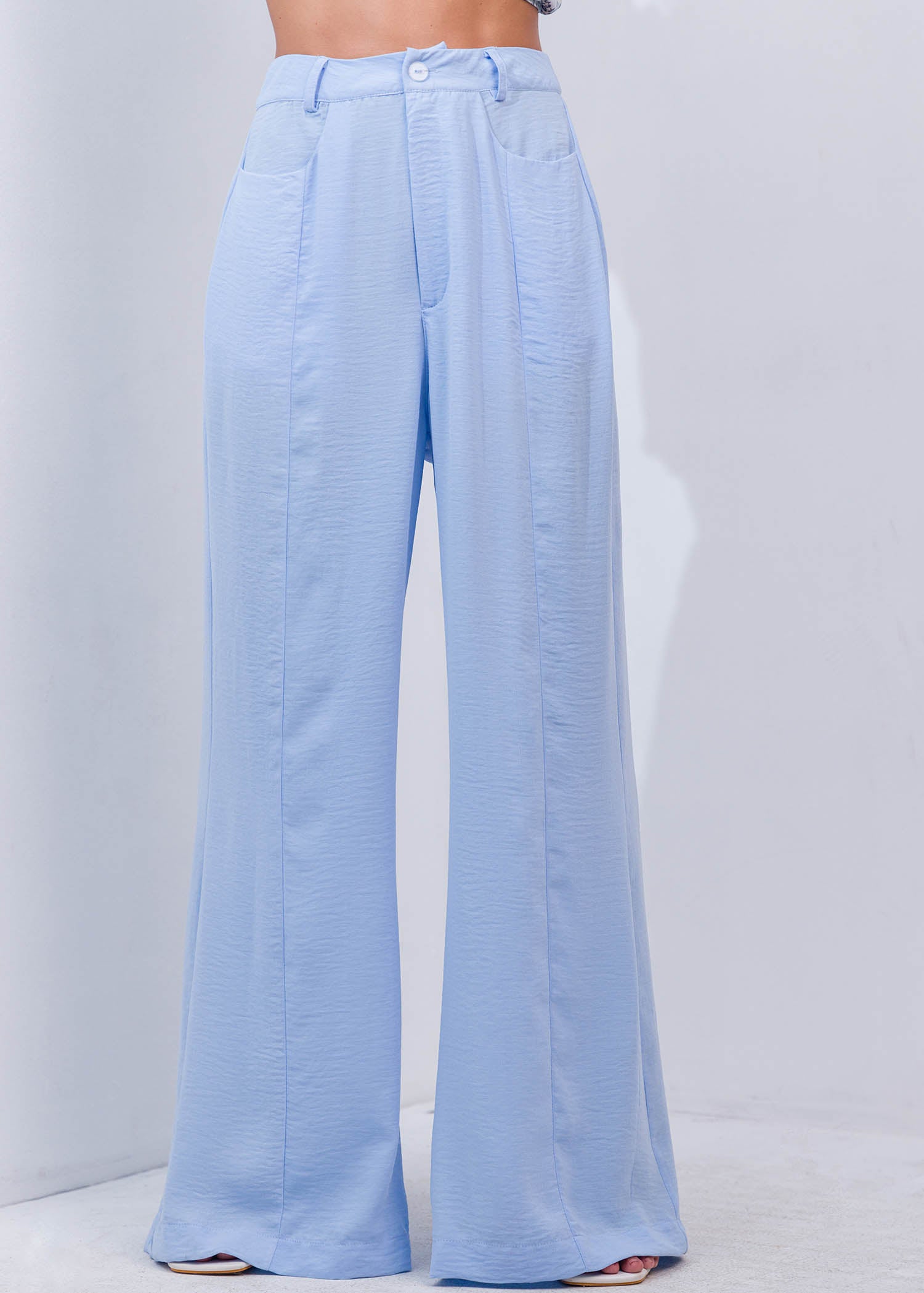 Wide Leg Pant