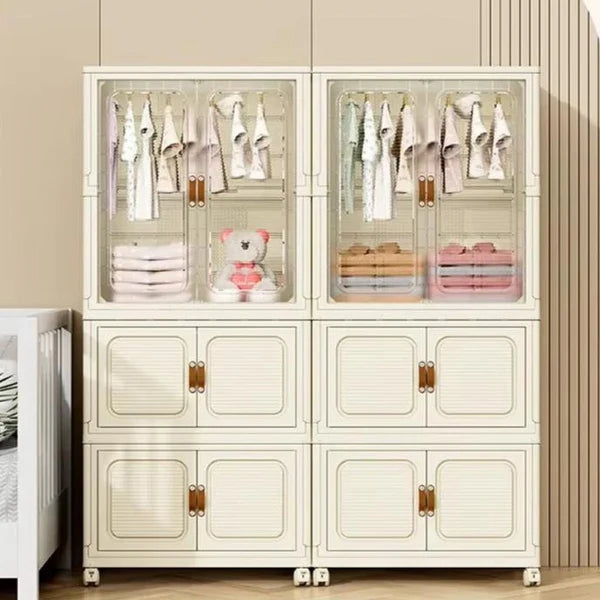 FlexiMove Portable Large Children's Closet