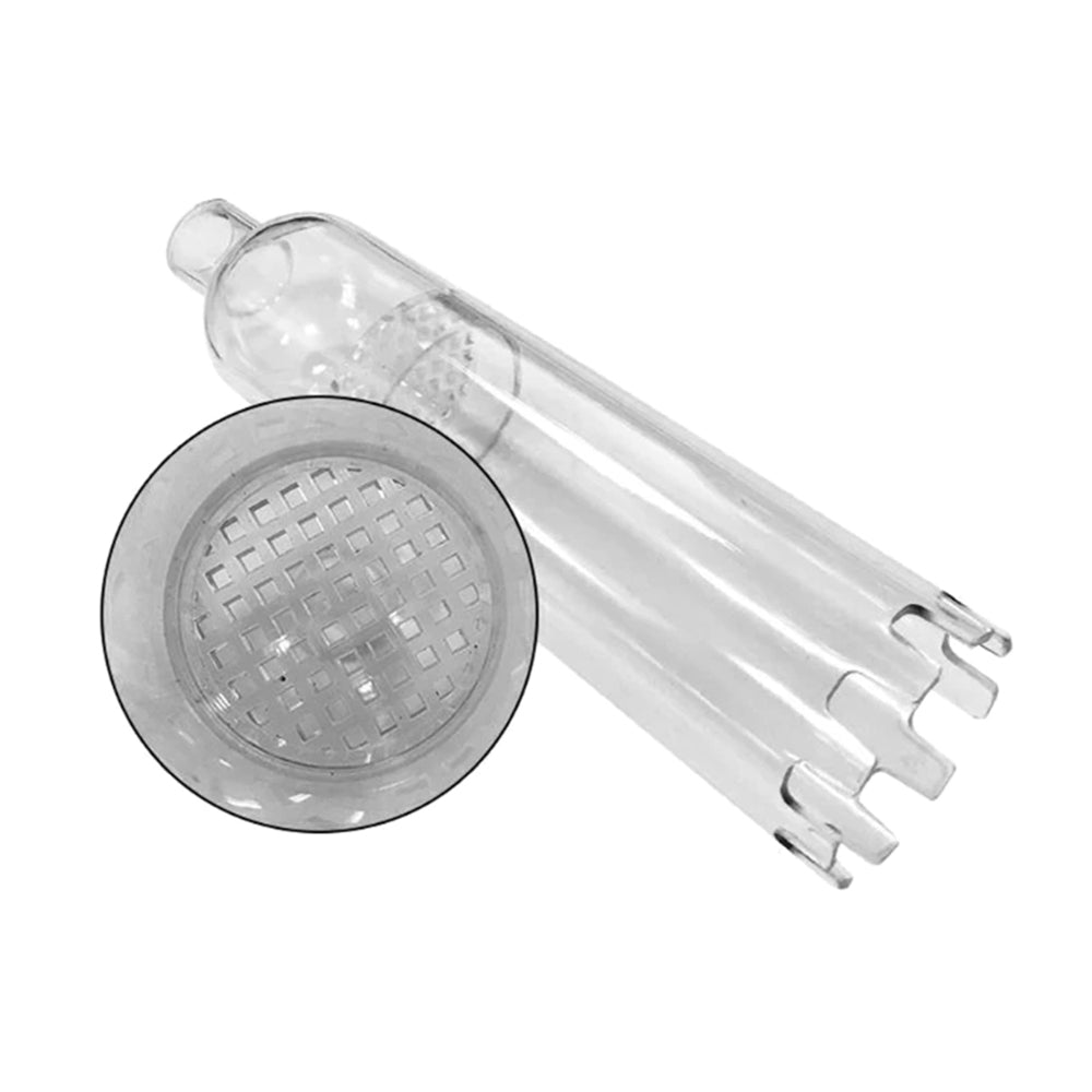 Aquarium Gravel Cleaner Nozzle Accessories