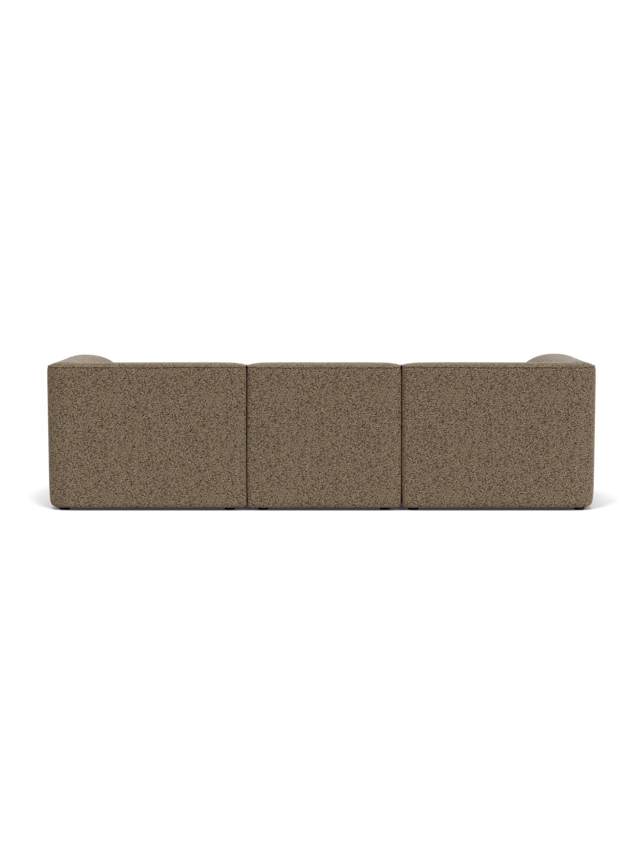 Eave Modular Sofa. 3-seater. Configurations 11-12