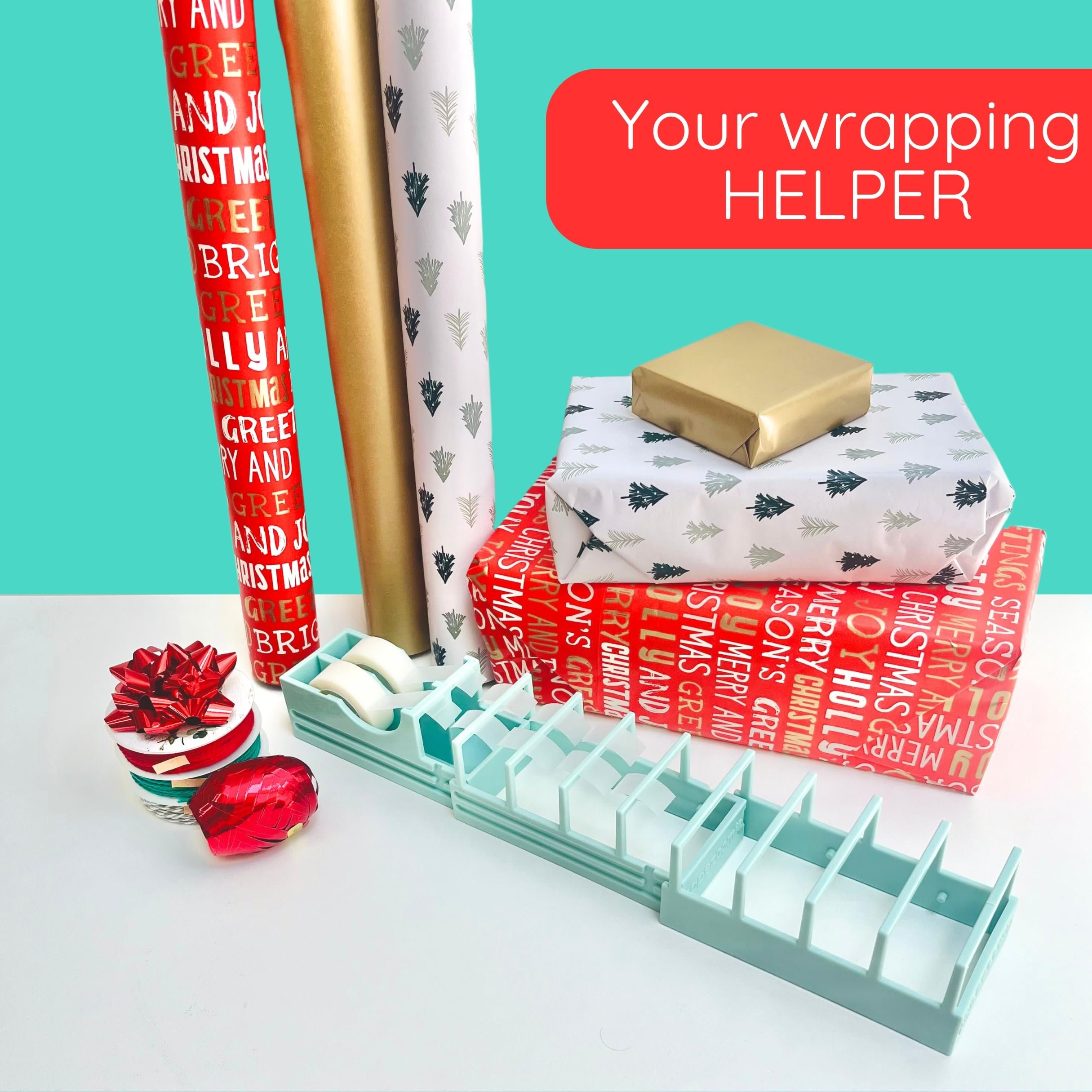 Tape Dispenser
