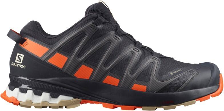 wxl-Salomon XA Pro 3D V8 GTX Zapatillas de trail-running - Hombre