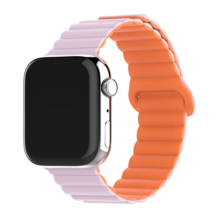 🔥Applicable to Apple iwatch Two-Sided Magnetic Watch band-💥Buy 2 Free delivery ✈