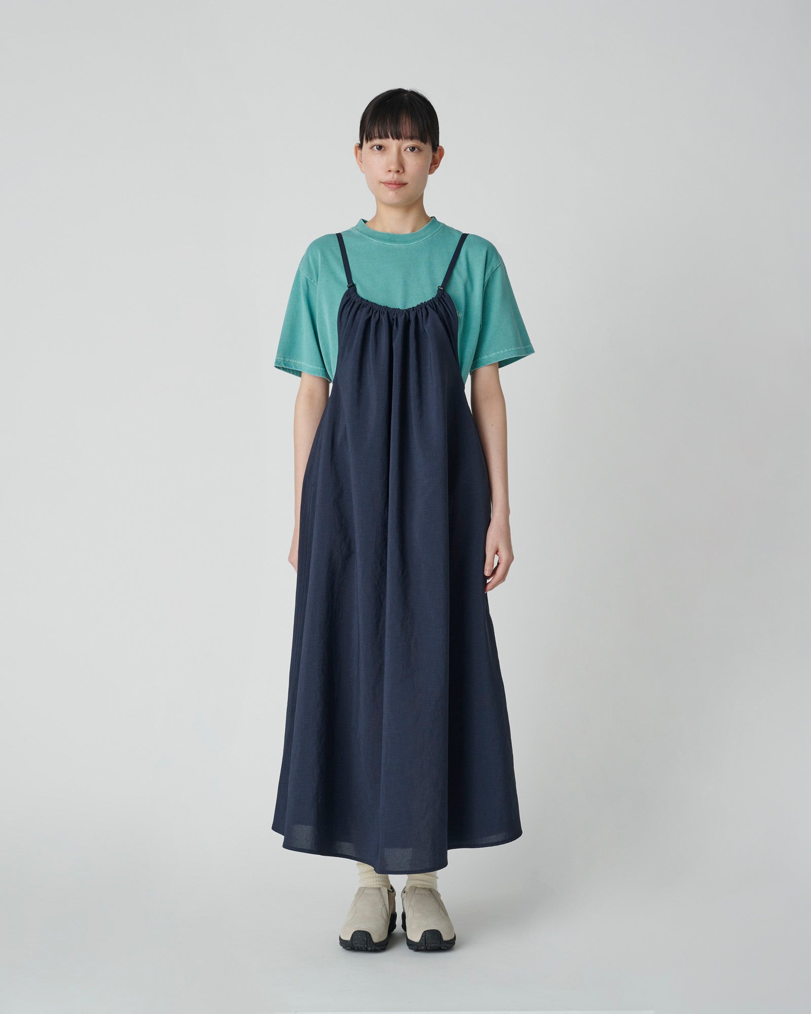 Pe Light Poplin Dress