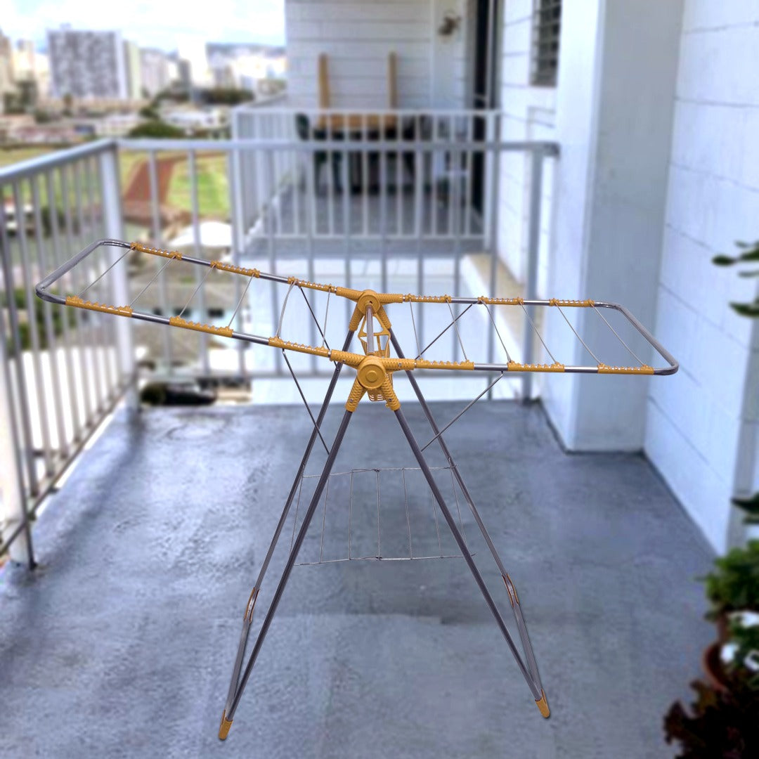 Laundry Drying Rack