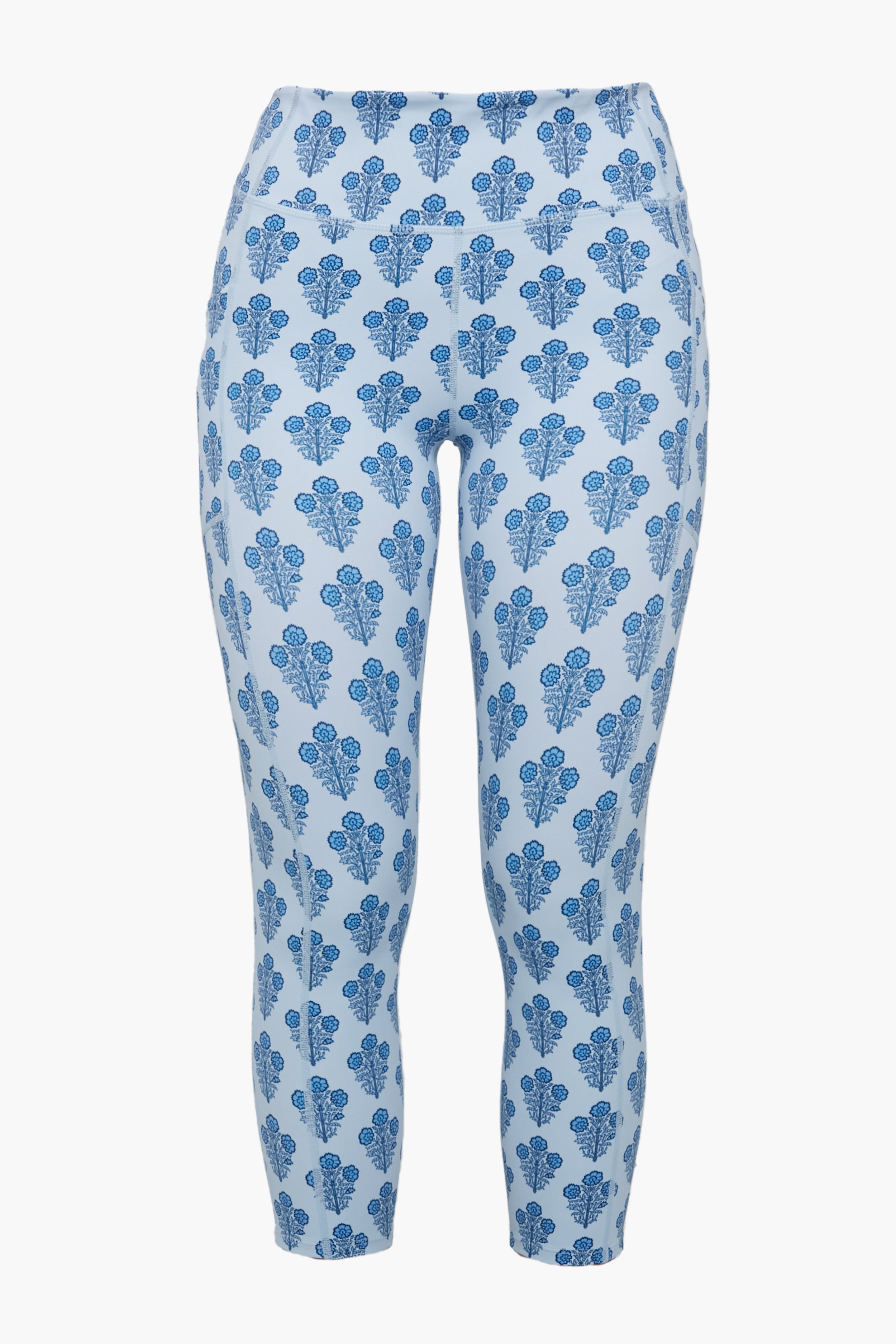 Blue Dahlia Kaylee Capri