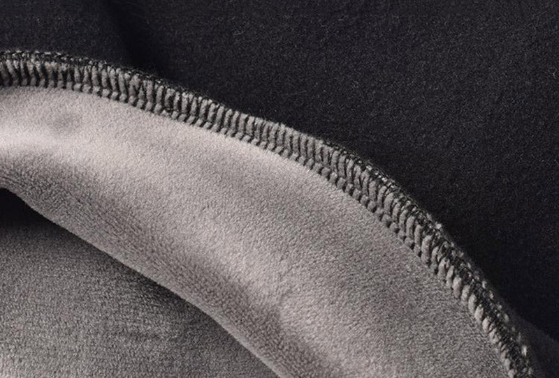 Thick Cotton Pom Pom Pet Hoodie