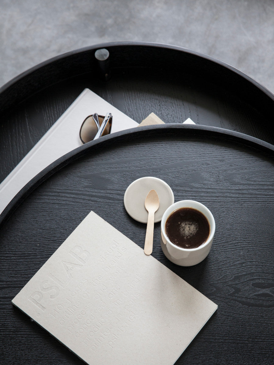 Turning Table