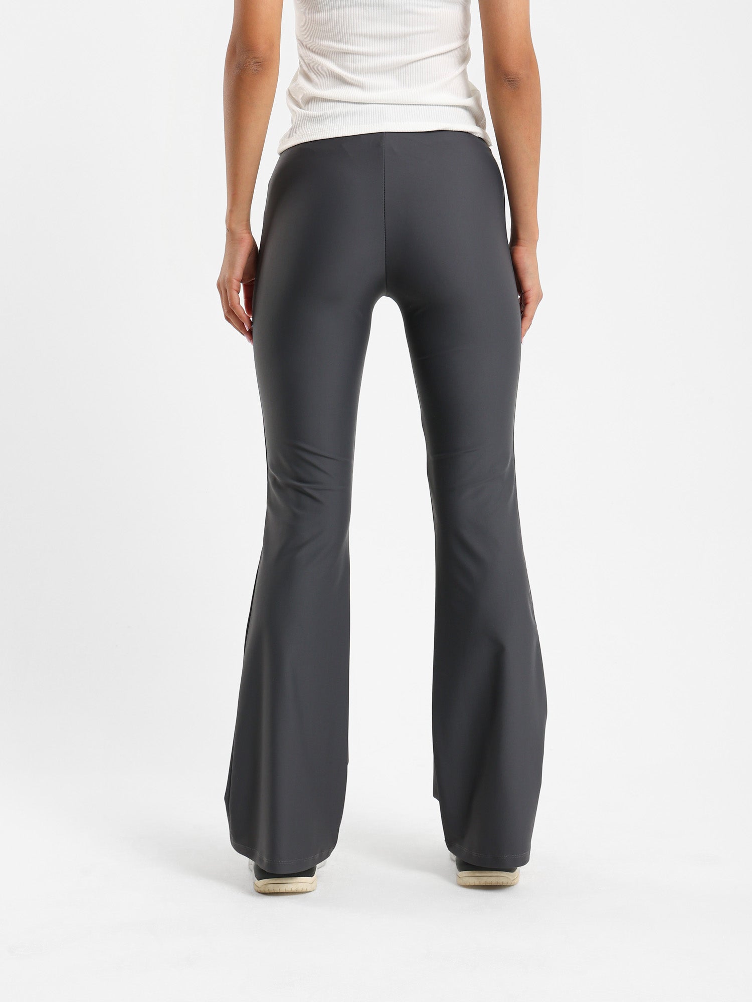 Flared Lounge Pants