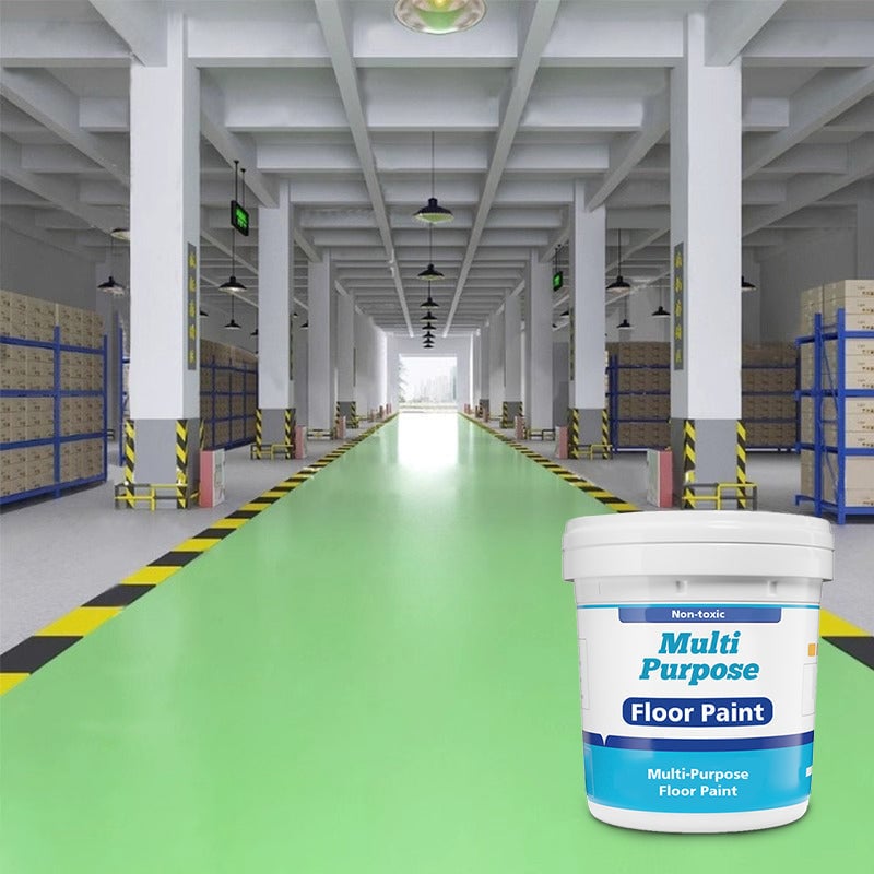 49% OFF🔥Multi-Purpose Floor Paint